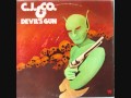 C.J & Co. - Devil's gun