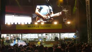 Watch Hootie The Blowfish Go And Tell Him Soup Song video