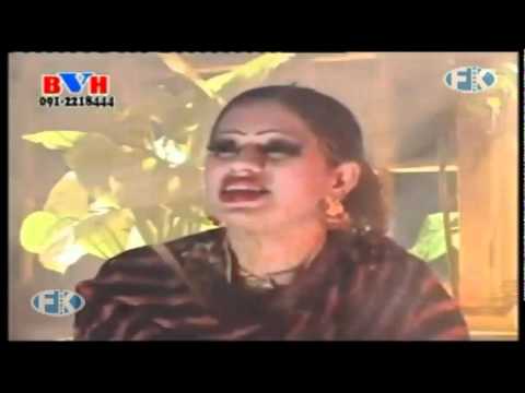 SONG 4-OH QARARA RASHA-RABIA TABASSUM-NEW PASHTO ALBUM BROTHERS...