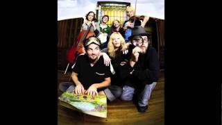 Watch Cloud Cult Thanks video