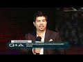 [Interview] Resort World Sentosa 2012- INCANTO - Ben Russell, director of Incanto