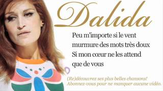 Watch Dalida Rendezvous Au Lavandou video