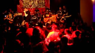 Watch Radical Noise Joy video