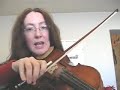 How to Play the Hokum Bow on Orange Blossom Special