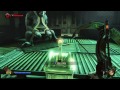 Bioshock Infinite Burial At Sea Episode 2 Songbird Prototype Section