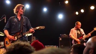 Watch Drive Like Jehu Luau video