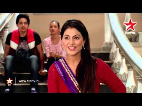 Yeh Rishta Kya Kehlata Hai - 13th May 2014 : Ep 1431