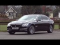 2013 BMW 7-Series 3.0 V6 Long Wheelbase Video Feature