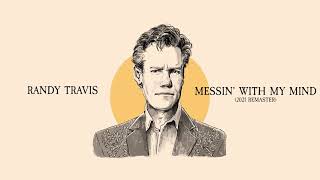 Watch Randy Travis Messin With My Mind video