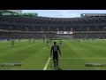 FIFA 14 SFIDA MONDIALI: BRASILE VS MESSICO! w/JC