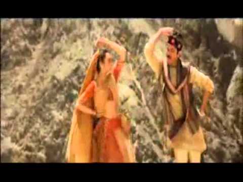 Chalo Chale Mitwa- Rana & Moon.wmv