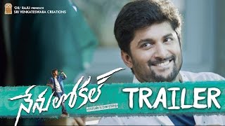 Nenu Local Movie Review and Ratings