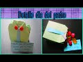 WebDev | HTML | Detalle dia del padre || Manualidades para regalar