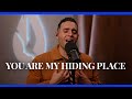 You Are My Hiding Place | Steven Moctezuma