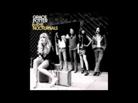 Hot Summer Night Grace Potter The Nocturnals