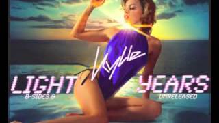 Watch Kylie Minogue Good Life video