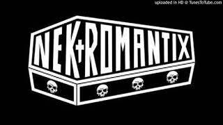 Watch Nekromantix Way Down To Hell video