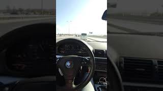 Araba Snapleri BMW E46 Uzun Snap   Müziksiz Snapler