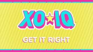 Watch Xoiq Get It Right video