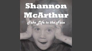 Watch Shannon Mcarthur Like We Were Dreamin video
