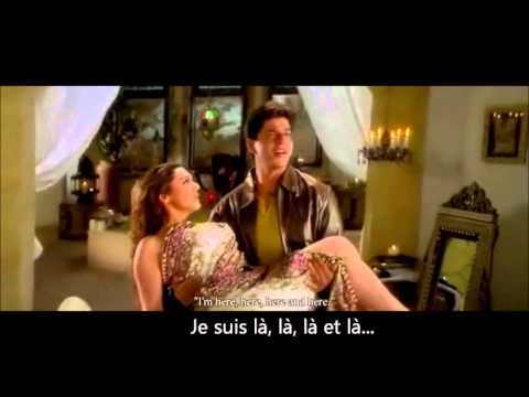Veer Zaara - Main Yahaan Hoon VOSTFR