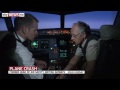 German Wings Crash: Single Switch To Bring Plane Down