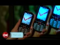 Verizon's Samsung Intensity III is a simple 'rugged' phone - First Look