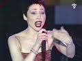 Virjinia Glück - Acto de contrición (Festival de Benidorm)