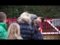 De Toverfluit - Move tegen pesten 2014