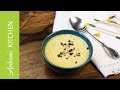 Vegetarian Corn Chowder Soup Recipe by Archana’s Kitchen Vegetarian Corn Chowder Soup Recipe by Archana’s Kitchen