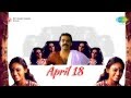 April 18 | Kaalindhi Theeram Thannil song