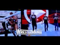 WrestleMania 31 Sting vs. Triple H FULL MATCH REVIEW - NWO VS DX 2015! - NWO RETURNS & DX RETURNS