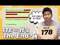 Is ITE Really Worse than Poly and JC? | The Daily Ketchup Podcast