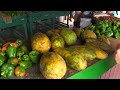 Agromercado en Cuba y mi Casa Natal ;)
