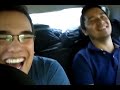 Susto na viagem!