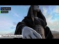 Unity Engine 5 - Techdemo der Engine von der GDC 2014