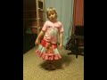 Video Анна Седакова-Джиган by Sonya Latysh