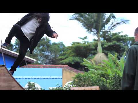 Viral Agacê Skateboards - Premières