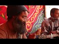 Tinariwen - Desert session #1: Our friends from Brooklyn