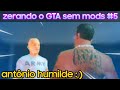 GTA p/ ANDROID - zerando sem mod #5
