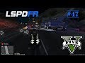 GTA 5 Polis Modu #47 - Trafik Kontrol