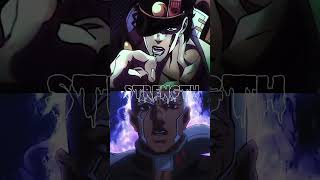 Jotaro Fp, Prime Vs Pucci Mih