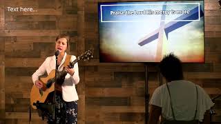 The Love Question | How Should the Church Respond to LGBTQ+ | Christopher Jack | Faith Fellowship