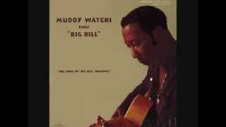 Watch Muddy Waters Southbound Train video