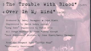 Watch John Hiatt The Trouble With Blood video