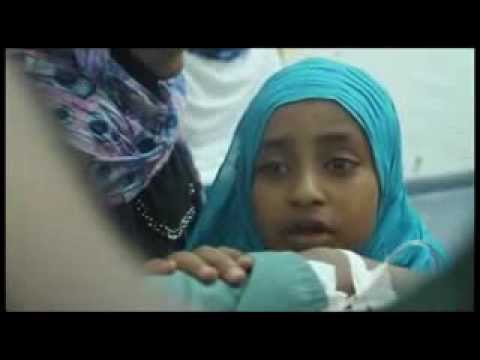 Fitina ፊቲና Best Islamic Amharic Movie Part 1