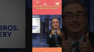 Some Hbo, Cinemax Channels To Shut Down In August