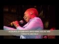 CHRISETTE MICHELE - A COUPLE OF FOREVERS (DJ MAD MARV HOUSE REMIX)