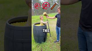 He Said I Want That Hammer
