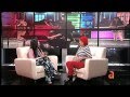 Kary Bernal entrevista a Yory Gómez - América TeVé